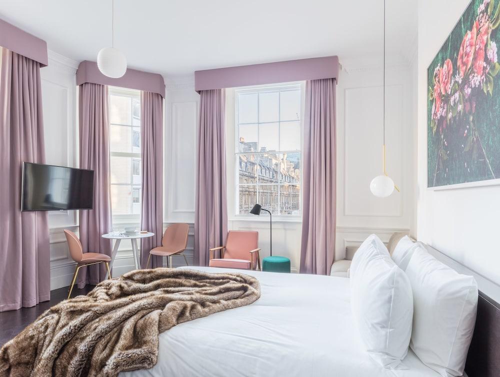 The Moorgate By Cove Aparthotel Лондон Екстериор снимка