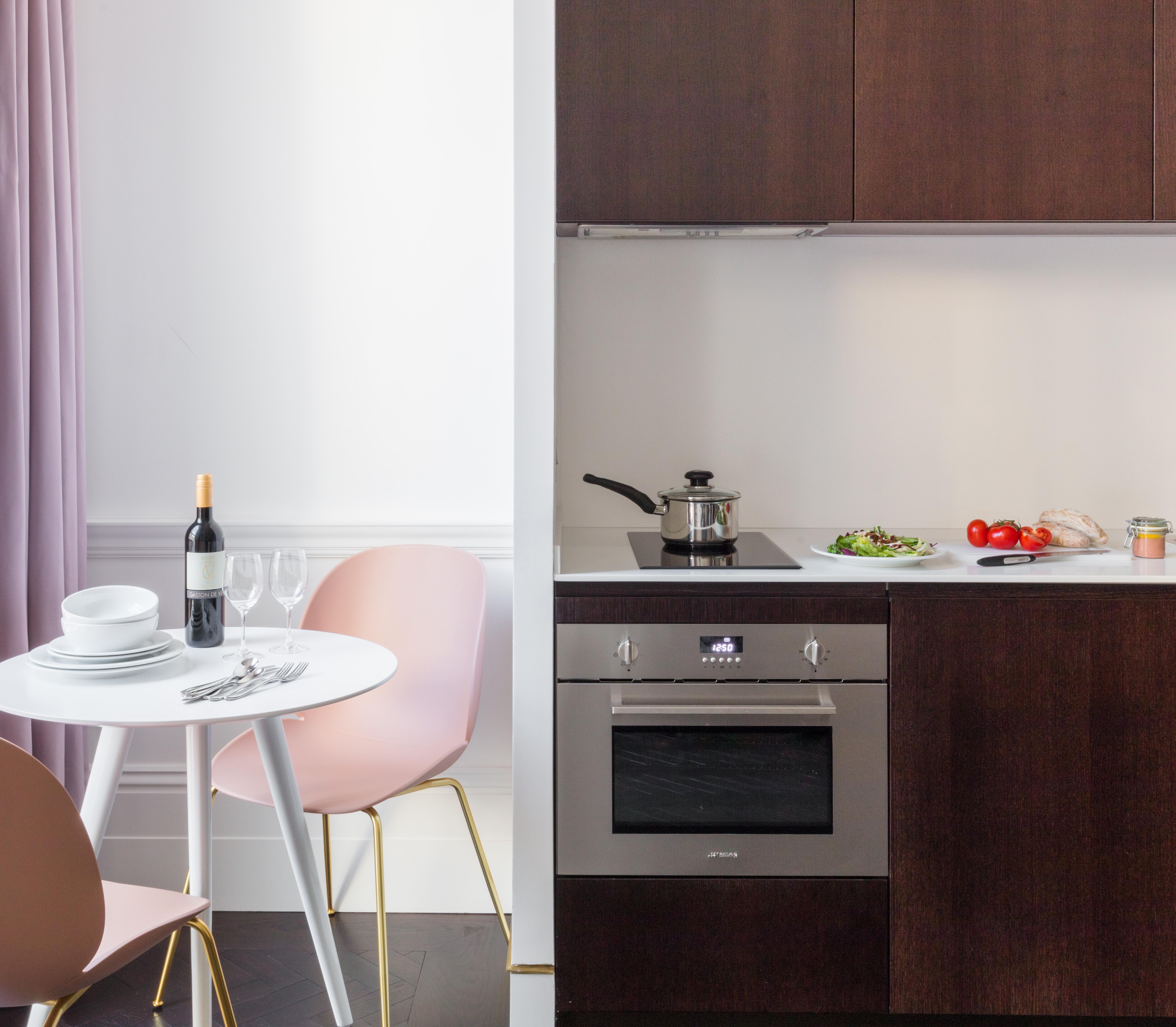 The Moorgate By Cove Aparthotel Лондон Екстериор снимка