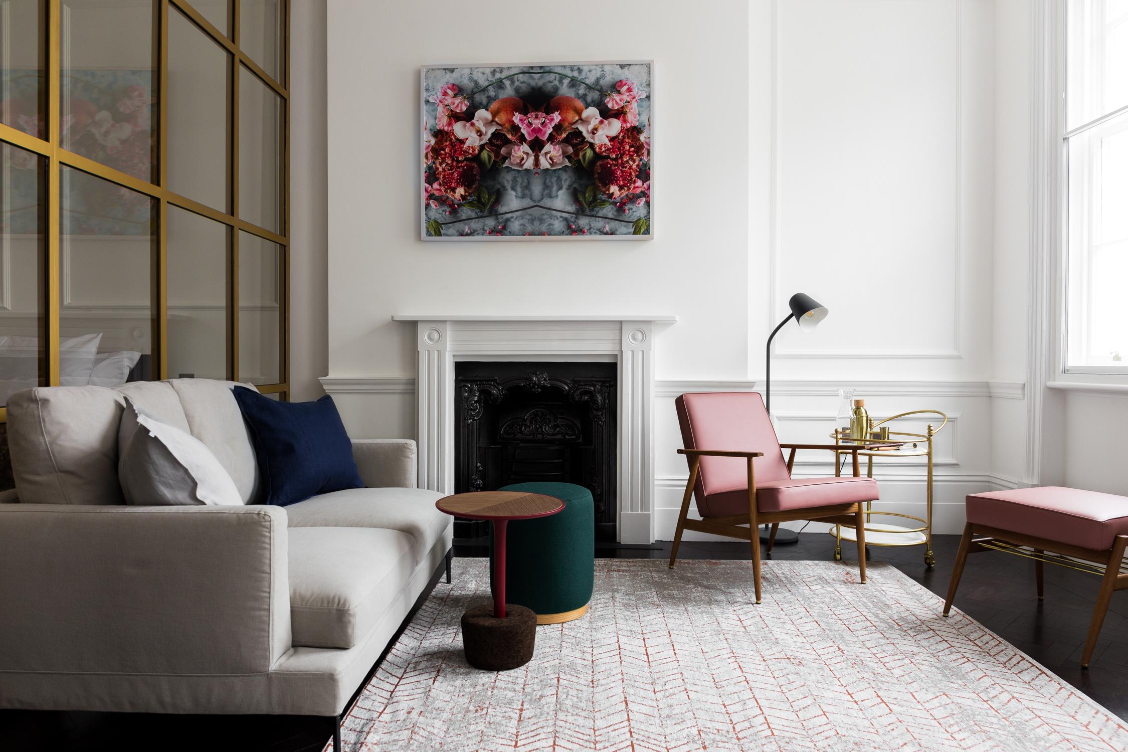 The Moorgate By Cove Aparthotel Лондон Екстериор снимка