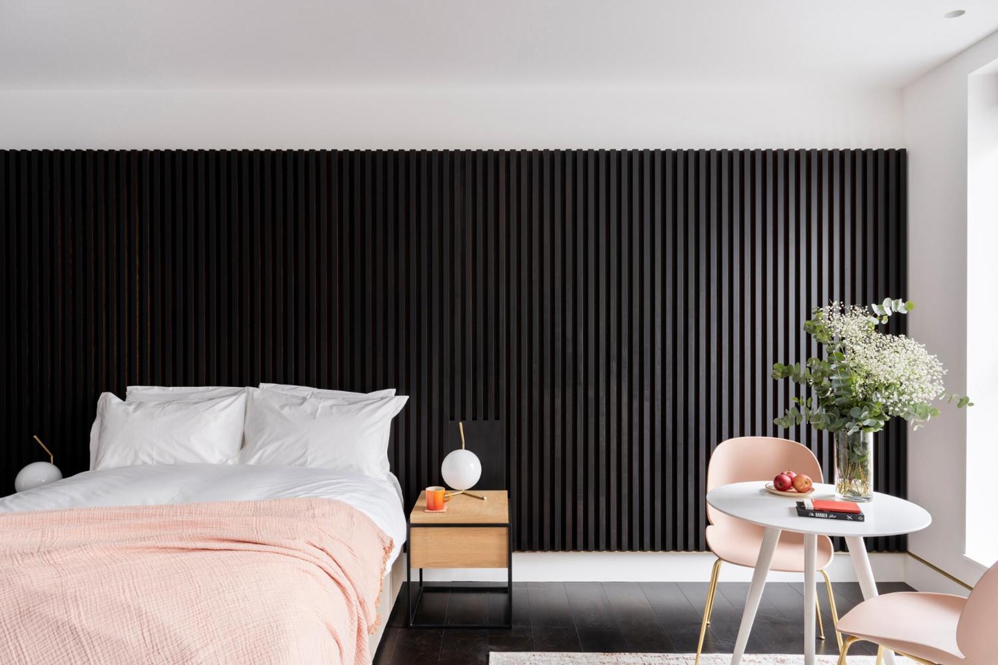 The Moorgate By Cove Aparthotel Лондон Екстериор снимка
