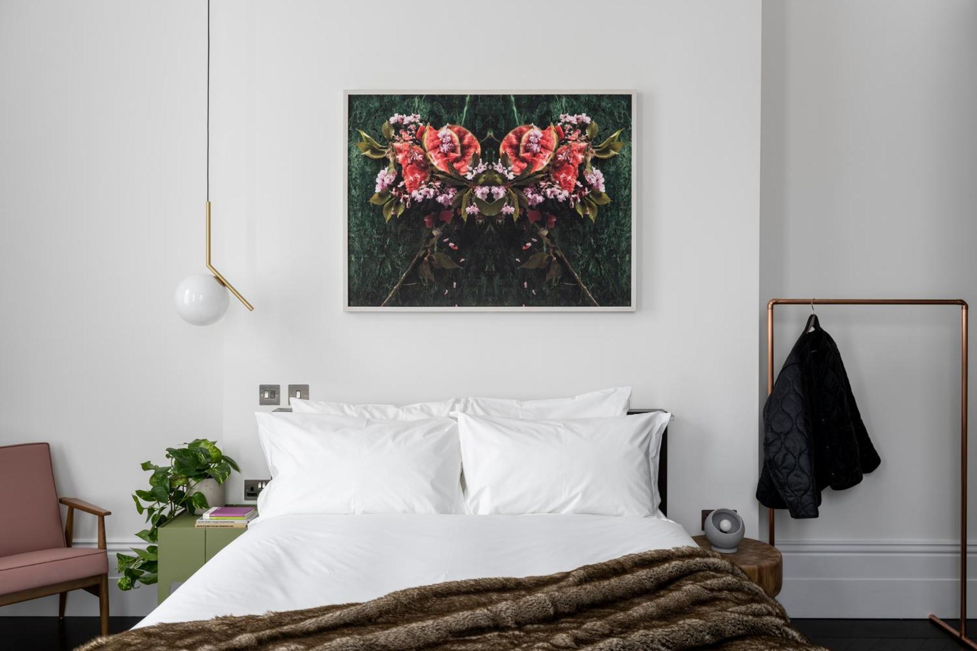 The Moorgate By Cove Aparthotel Лондон Екстериор снимка